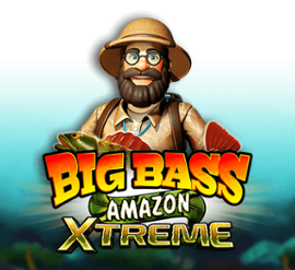 Big Bass Amazon Xtreme