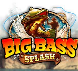 Big Bass Splash