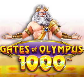 Gates of Olympus 1000