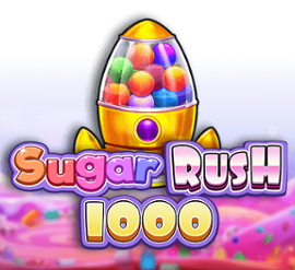 Sugar Rush 1000