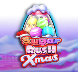 Sugar Rush Xmas