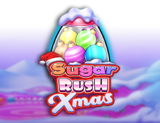 Sugar Rush Xmas