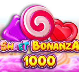 Sweet Bonanza 1000