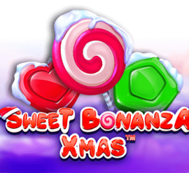 Sweet Bonanza Xmas