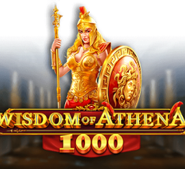 Wisdom of Athena 1000