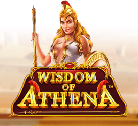 Wisdom of Athena