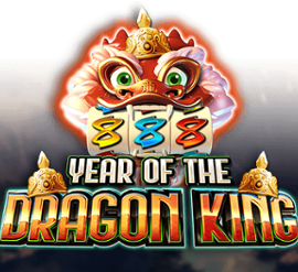 Year of the Dragon King