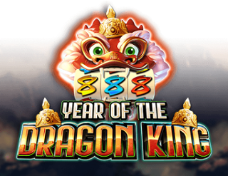 Year of the Dragon King