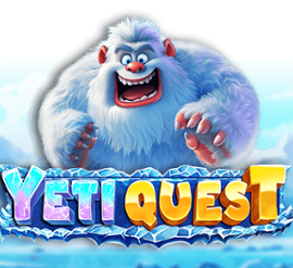 Yeti Quest