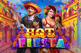 Hot Fiesta