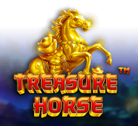 Treasure Horse