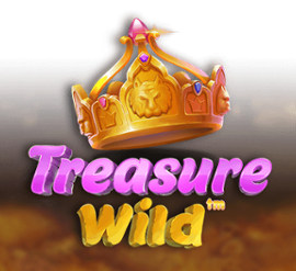 Treasure Wild