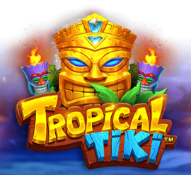 Tropical Tiki