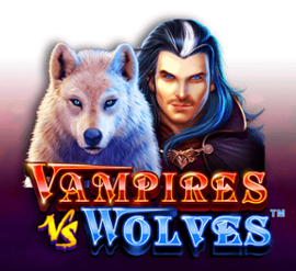 Vampires vs Wolves