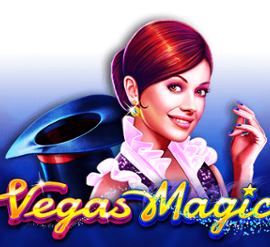 Vegas Magic