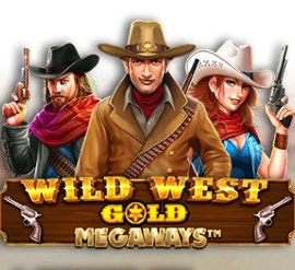 Wild West Gold Megaways