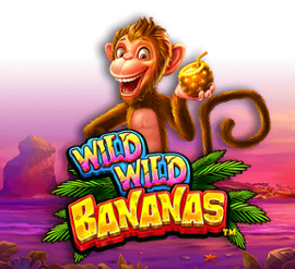 Wild Wild Bananas