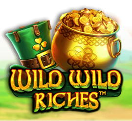 Wild Wild Riches