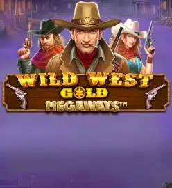 Wild West Gold